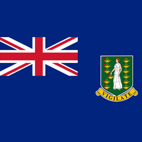 british Company islands registration virgin