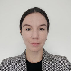 client relationship manager-Alina